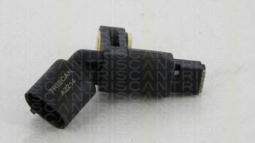 Senzor ABS roata VW BORA 1J2 TRISCAN 81802910