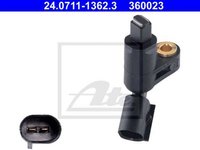 Senzor ABS roata VW GOLF III 1H1 ATE 24071113623