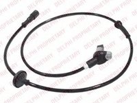 Senzor ABS roata VW GOLF III 1H1 DELPHI SS20030