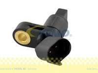 Senzor ABS roata VW GOLF III 1H1 VEMO V10720924