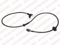 Senzor ABS roata VW GOLF III Cabriolet 1E7 DELPHI SS20031