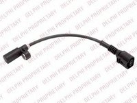 Senzor ABS roata VW GOLF IV Variant 1J5 DELPHI SS20096