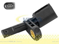 Senzor ABS roata VW GOLF VII 5G1 BE1 VEMO V10721056