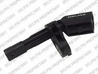 Senzor ABS roata VW PASSAT CC 357 DELPHI SS20033