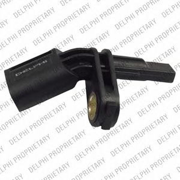Senzor ABS roata VW PASSAT Variant 3C5 DELPHI SS20