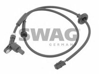 Senzor ABS roata VW POLO 6N1 SWAG 32 92 4058