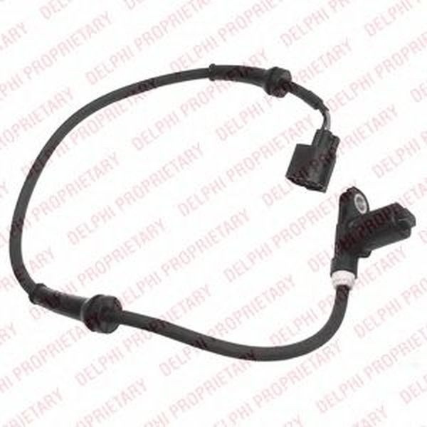 Senzor ABS roata VW SHARAN 7M8 7M9 7M6 DELPHI SS20