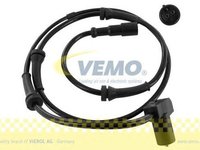 Senzor ABS roata VW TRANSPORTER IV bus 70XB 70XC 7DB 7DW 7DK VEMO V10721100