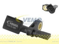 Senzor ABS roata VW UP VEMO V10721051