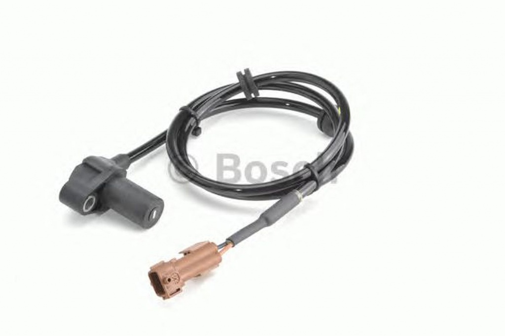 Senzor ABS SAAB 9-5 combi YS3E BOSCH 0265006337