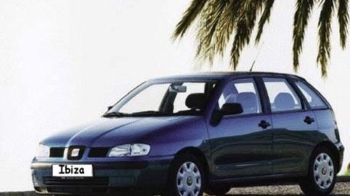 Senzor abs Seat Ibiza( pt an fab, '93-'02) fata dreapta