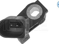 Senzor ABS SEAT TOLEDO IV (KG3) MEYLE 100 899 0053