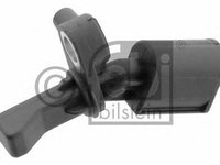 Senzor ABS SKODA CITIGO FEBI FE23806