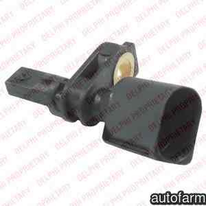 Senzor ABS SKODA RAPID NH3 DELPHI SS20002