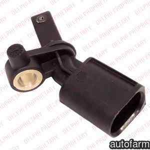 Senzor ABS SKODA RAPID NH3 DELPHI SS20212