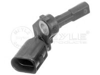 Senzor ABS SKODA SUPERB combi (3T5) (2009 - 2015) MEYLE 100 899 0043