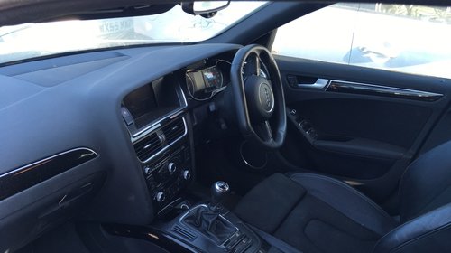 Senzor ABS spate Audi A4 B8 2014 limuzina 2.0 tdi