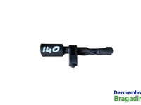 Senzor ABS spate dreapta Cod: 10.0711-6230.3 Seat Toledo 4 [2012 - 2020] Liftback 1.6 TDI MT (105 hp)