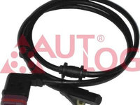 Senzor ABS Spate Dreapta MERCEDES C CL203 C T-MODEL S203 C W203 CLK A209 CLK C209 1.8-5.4 05.00-03.10 AUTLOG AS4067