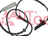 Senzor ABS Spate Dreapta/Stanga BMW 5 (E39) 2.0-4.4 09.95-06.03