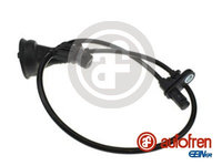 SENZOR ABS Spate Dreapta/Stanga MERCEDES-BENZ B-CLASS Sports Tourer (W245) AUTOFREN SEINSA DS-0098 2005 2006 2007 2008 2009 2010 2011