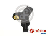 SENZOR ABS Spate Dreapta/Stanga SKODA FELICIA I Pickup (6UF, 6U7) AUTOFREN SEINSA DS-0011 1997 1998 1999 2000 2001 2002