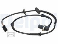 SENZOR ABS Spate Dreapta/Stanga VW PASSAT B5 (3B2) DELPHI SS20605 1996 1997 1998 1999 2000