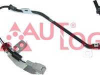 Senzor ABS Spate Dreapta SUBARU LEGACY IV OUTBACK 2.0-3.0 09.03-12.09 AUTLOG AS4803