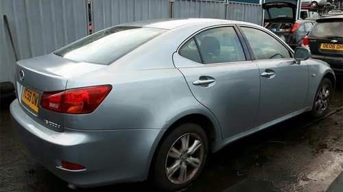 Senzor ABS spate Lexus IS 220 2008 Sedan 220d