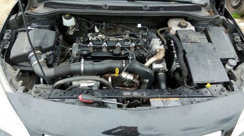 Senzor ABS spate Opel Astra J 2010 HATCHBACK 1,7