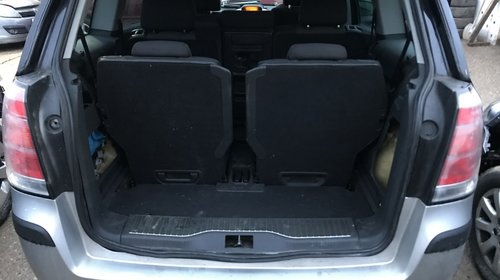 Senzor ABS spate Opel Zafira 2009 Hatchback 1.8