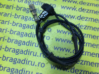 Senzor abs spate Renault Clio 2 [1998 - 2005] Hatchback 3-usi 1.5 DCI MT (65 hp) II (BB0/1/2_ CB0/1/2_)