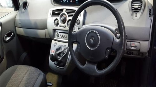 Senzor ABS spate Renault Scenic 2009 Hatchback 1.6 i