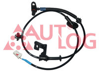 Senzor ABS Spate stanga HYUNDAI ACCENT IV 1.6 d 04.11- AUTLOG AS5194