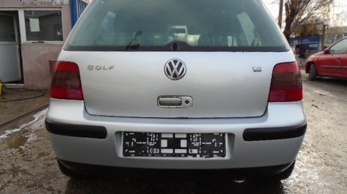 Senzor ABS spate Volkswagen Golf 4 2002 HATCHBACK 1.6 16V