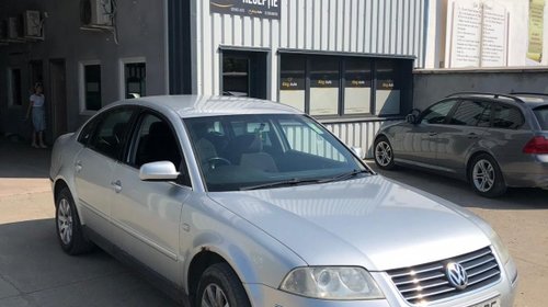 Senzor ABS spate Volkswagen Passat B5 2003 Limuzina 1.9 tdi