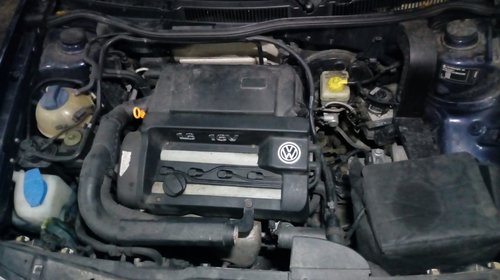 Senzor ABS spate VW Golf 4 2005 Hatchback 1.6
