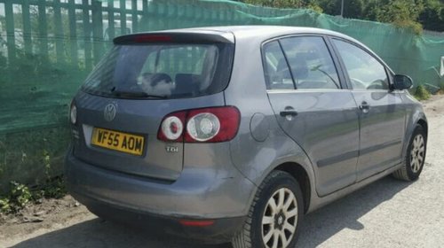 Senzor ABS spate VW Golf 5 Plus 2005 Hatchback 1.9 TDI