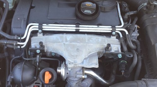 Senzor ABS spate VW Jetta 2008 sedan 2.0