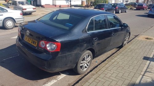 Senzor ABS spate VW Jetta 2008 sedan 2.0