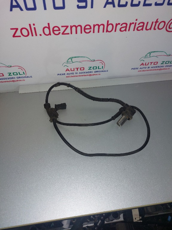 Senzor abs stânga fata AUDI A4 B5 din 1998 c