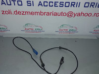 Senzor ABS stânga fata PEUGEOT 508 din 2012 cod 9674577980