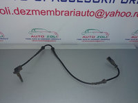 Senzor ABS stânga fata RENAULT MEGANE 3 DIN 2011 COD 479109155 R