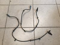 Senzor ABS Stanga/ Dreapta Spate Peugeot 206 2.0 HDi 1998-2010