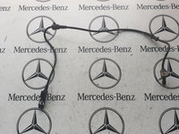 Senzor abs stanga fata Mercedes cls W219