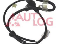 Senzor ABS SUZUKI SWIFT III MZ EZ AUTLOG AS5028