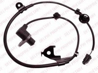 Senzor ABS TOYOTA YARIS VERSO (_NLP2_, _NCP2_) (1999 - 2005) DELPHI SS20236