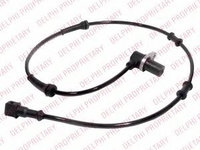 Senzor ABS VOLVO S40 I (VS) (1995 - 2004) DELPHI SS20118