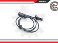 Senzor ABS ; VOLVO S60 S80 V70 II XC70 ; 30773738