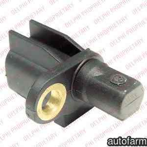 Senzor ABS VOLVO V50 MW DELPHI SS20103